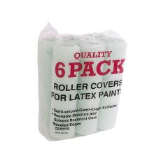 Linzer Products - 9In Ssm/Sr Paint Roller Cover