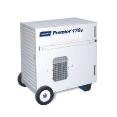 L.B. White Premier 170 Tent Heater, 170,000 BTU, LP